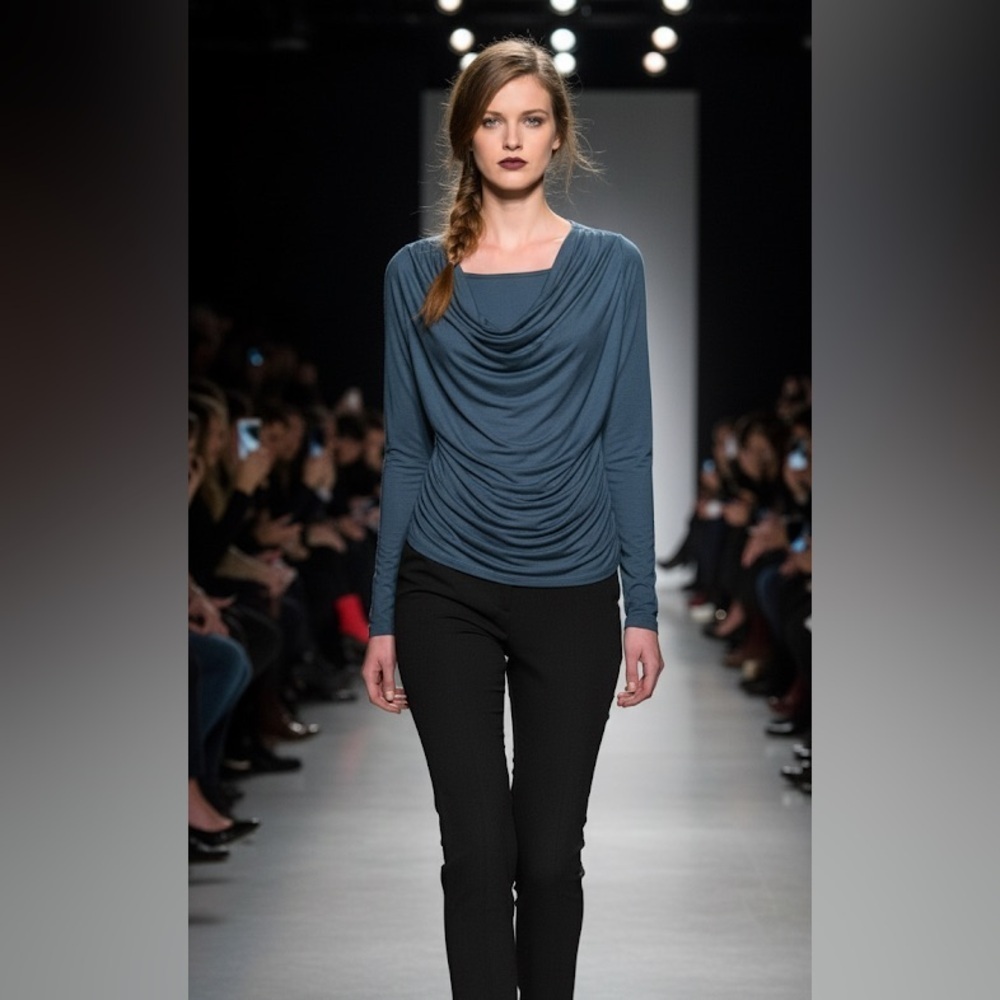 Loft top with tank